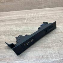 8368345 8363346  AUX in-socket connector BMW X5 E53