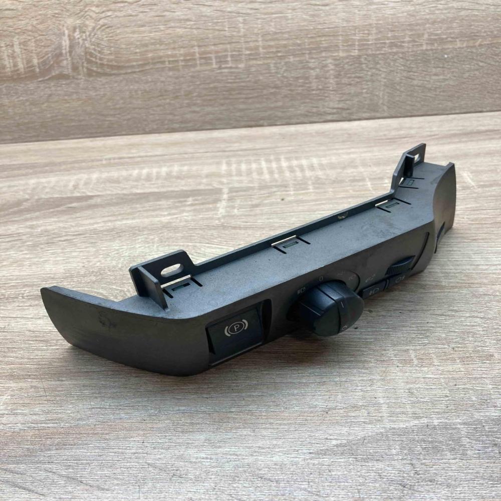 6918849  With Parking Switch Light switch BMW 7 E65 E66