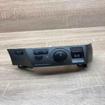 6918849  With Parking Switch Light switch BMW 7 E65 E66
