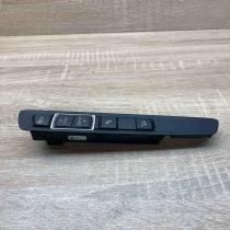 0007275979 0070 Switch Knob Other switches/knobs/shifts BMW 5 F10 F11
