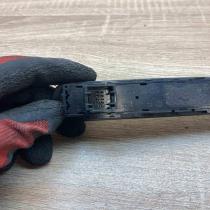 0007275979 0070 Switch Knob Other switches/knobs/shifts BMW 5 F10 F11