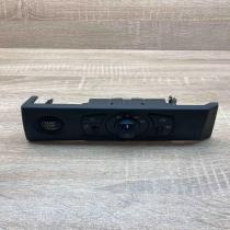 6953737 6979533 With Start Stop Switch Light switch BMW 5 E60 E61