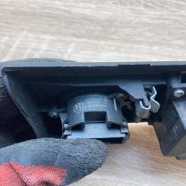 6953737 6979533 With Start Stop Switch Light switch BMW 5 E60 E61