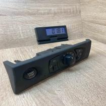 6953737 6979533 With Start Stop Switch Light switch BMW 5 E60 E61