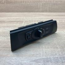 6932794   Light switch BMW 3 E90 E91