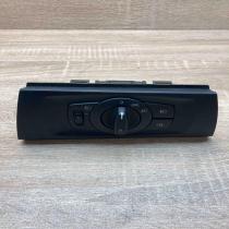 6932794   Light switch BMW 3 E90 E91