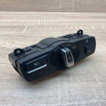 9192745   Light switch BMW 5 F10 F11