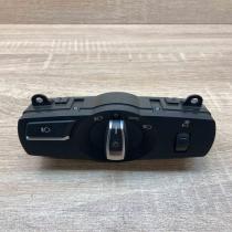 9192745   Light switch BMW 5 F10 F11