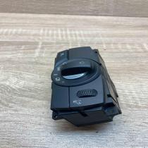 9135579   Light switch BMW 5 E60 E61