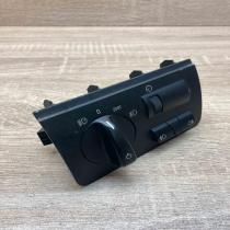 6930244   Light switch BMW X5 E53