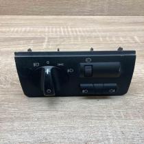6930244   Light switch BMW X5 E53