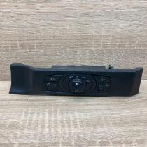 6953739   Light switch BMW 5 E60 E61
