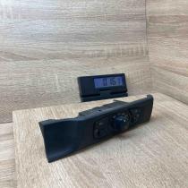 6953739   Light switch BMW 5 E60 E61