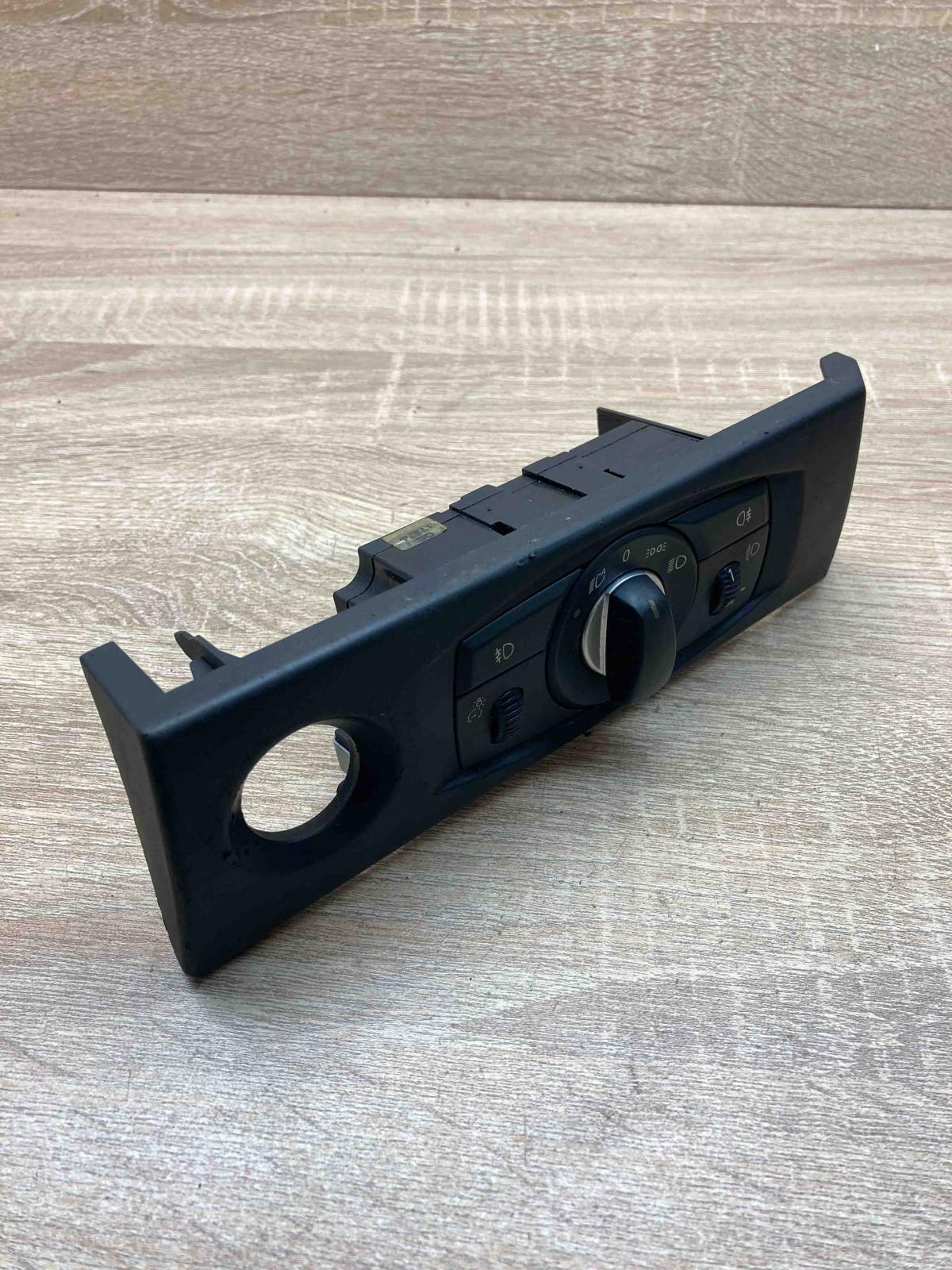 6988555   Light switch BMW 5 E60 E61