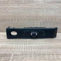 6988555   Light switch BMW 5 E60 E61