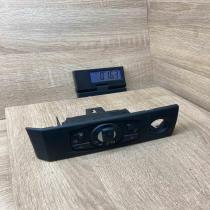 6988555   Light switch BMW 5 E60 E61