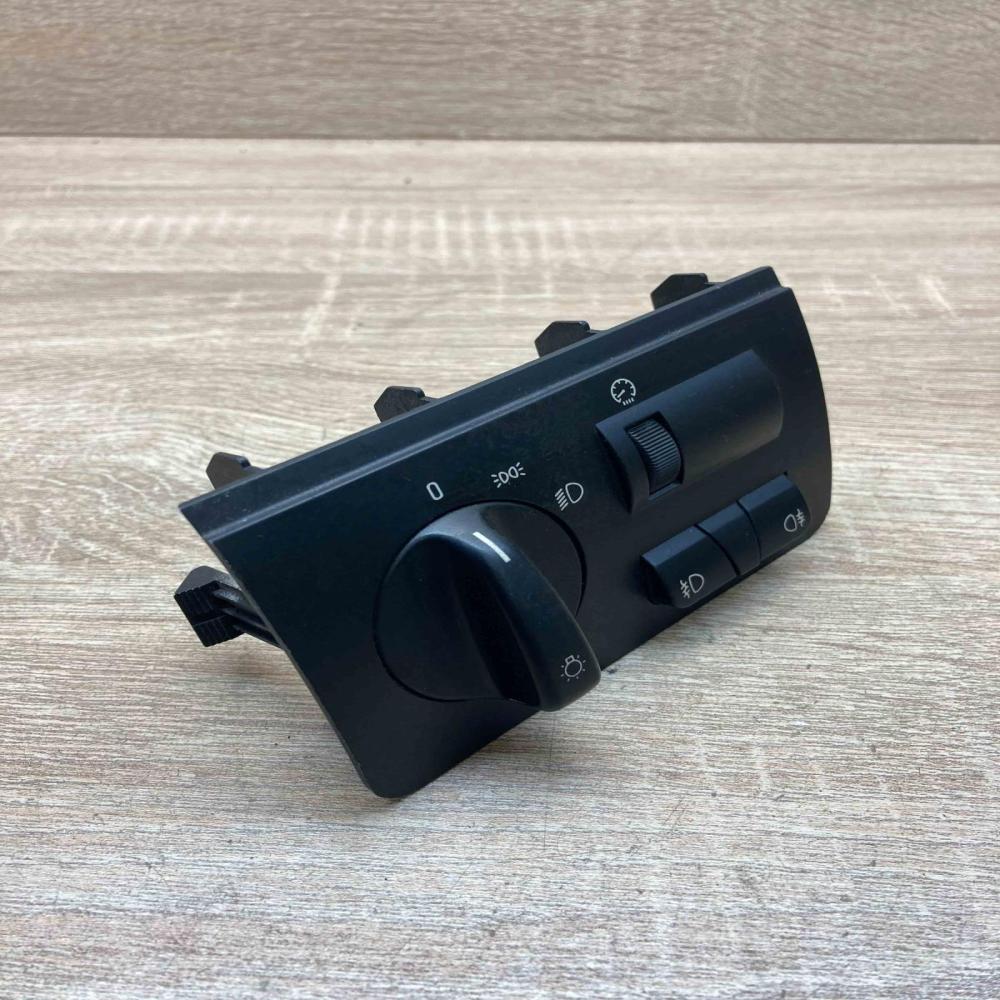 8380255   Light switch BMW X5 E53