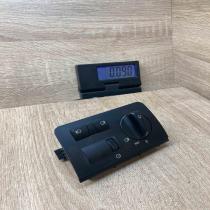 8380255   Light switch BMW X5 E53