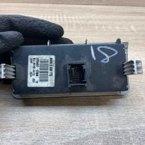 6909775   Light switch BMW X5 E53