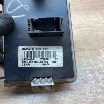 6909775   Light switch BMW X5 E53