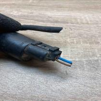 8377612   Headlight washer pump BMW 1 E81 E87