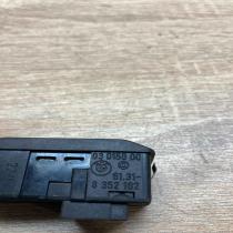 8352182 03015000  Sunroof switch BMW 5 E39