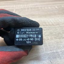 0035453205 05391090 Kick Down Other relay Mercedes-Benz C W202