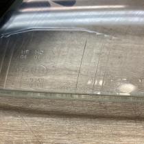 002 963033 03 00296303303  Headlight lense Audi A3 S3 8L