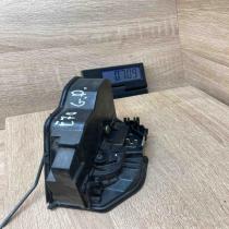 7167076 A046998 Rear Right Side Rear door lock BMW 1 E81 E87