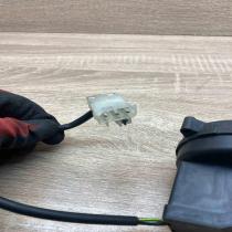 1745182 0130002831  Engine control unit/module fan BMW 5 E39