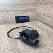 1745182 0130002831  Engine control unit/module fan BMW 5 E39
