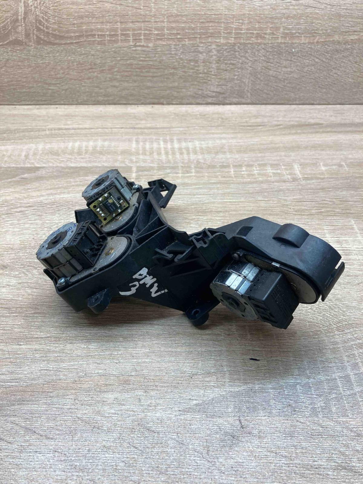 8391382 8391374 8391375 Air flap motor/actuator BMW 3 E46