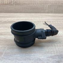 0281002428   Mass air flow meter Opel Zafira A