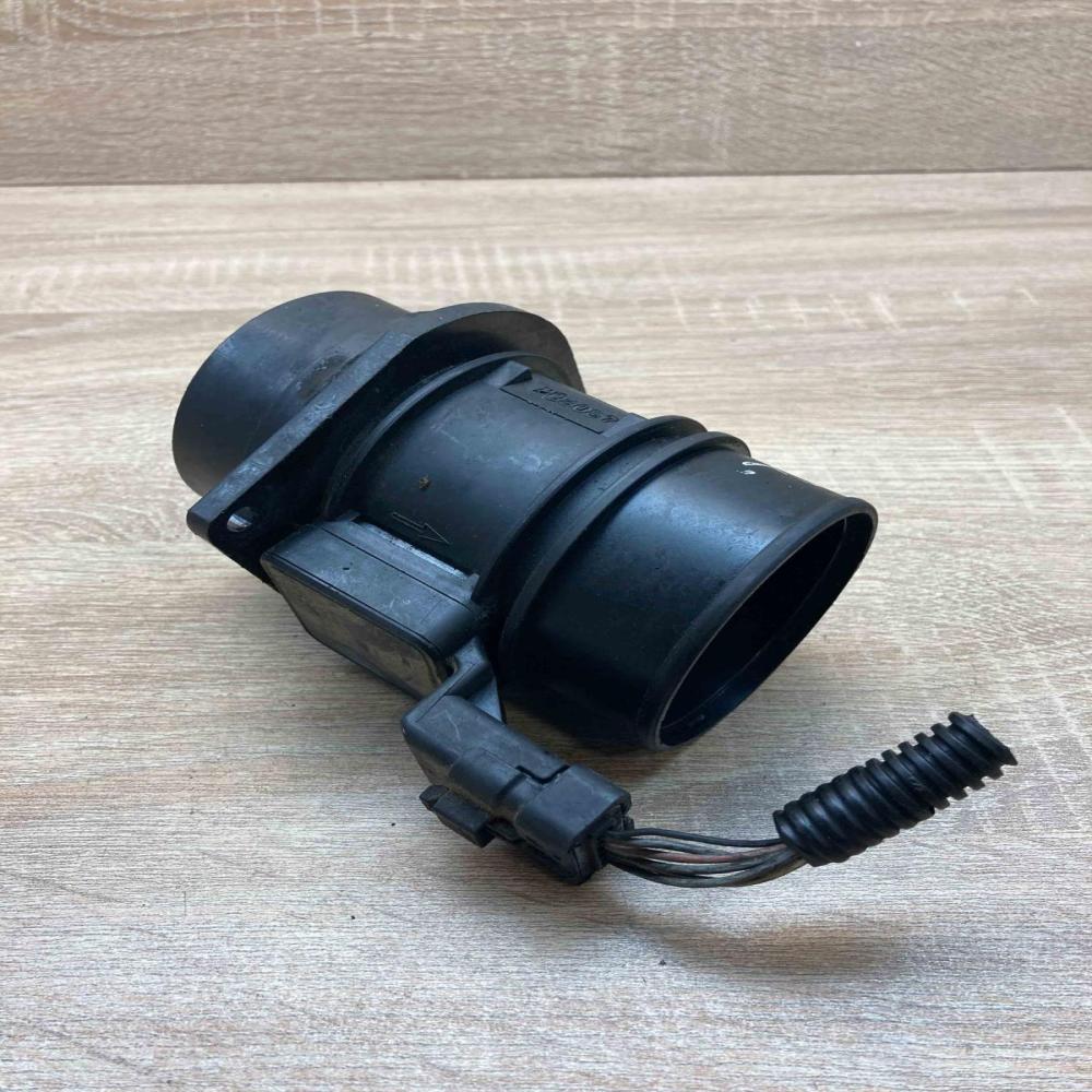 H7700314669 5WK9609 7700314057 Mass air flow meter Renault Espace -  Grand espac