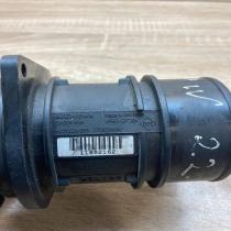 H7700314669 5WK9609 7700314057 Mass air flow meter Renault Espace -  Grand espac
