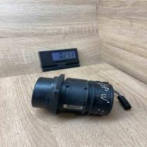 H7700314669 5WK9609 7700314057 Mass air flow meter Renault Espace -  Grand espac