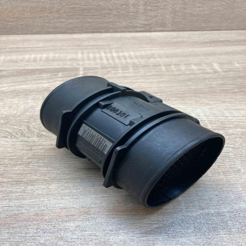 A0000941748 5WK9633  Mass air flow meter Mercedes-Benz G W461 463
