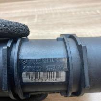 A0000941748 5WK9633  Mass air flow meter Mercedes-Benz G W461 463