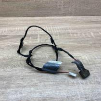 7184662   Rear door wiring loom BMW X5 E70