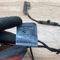 7184662   Rear door wiring loom BMW X5 E70