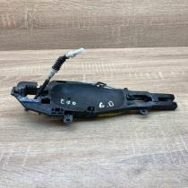 7180011 Rear Right Side Door Handle Outside  Rear door exterior handle/bracket B