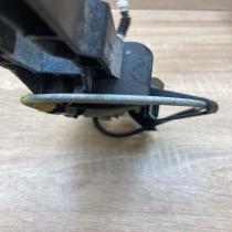 7180011 Rear Right Side Door Handle Outside  Rear door exterior handle/bracket B
