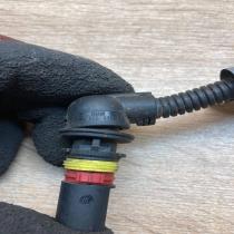 7506433   Glow plug wires BMW 5 E60 E61