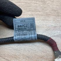 7506433   Glow plug wires BMW 5 E60 E61