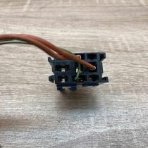 8378977   Plug wire BMW 3 E90 E91