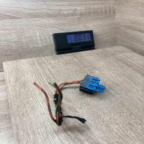 8378977   Plug wire BMW 3 E90 E91