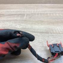 8378979 Used  Plug wire BMW 5 E60 E61