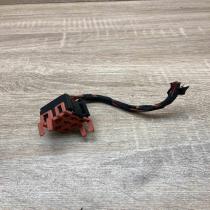8378979 Used  Plug wire BMW 5 E60 E61