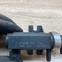 2246175   Turbo solenoid valve BMW 5 E39