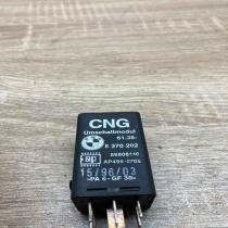 8370202 CNG  Other relay BMW 5 E39